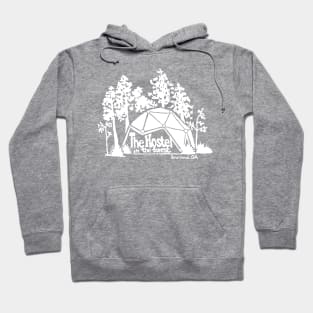 Camping on Cumberland Hoodie